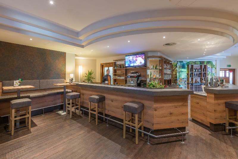 Hotel Landskron بروك أن دير مور المظهر الخارجي الصورة