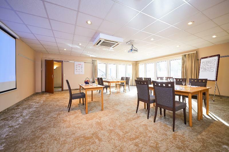 Hotel Landskron بروك أن دير مور المظهر الخارجي الصورة